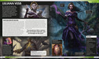 Magic The Gathering The Visual Guide-Spread, Image, (PRHC, Design, Do, Not, Use)-4