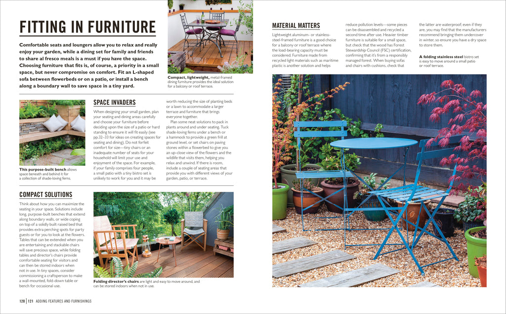 Grow Small Gardens-image