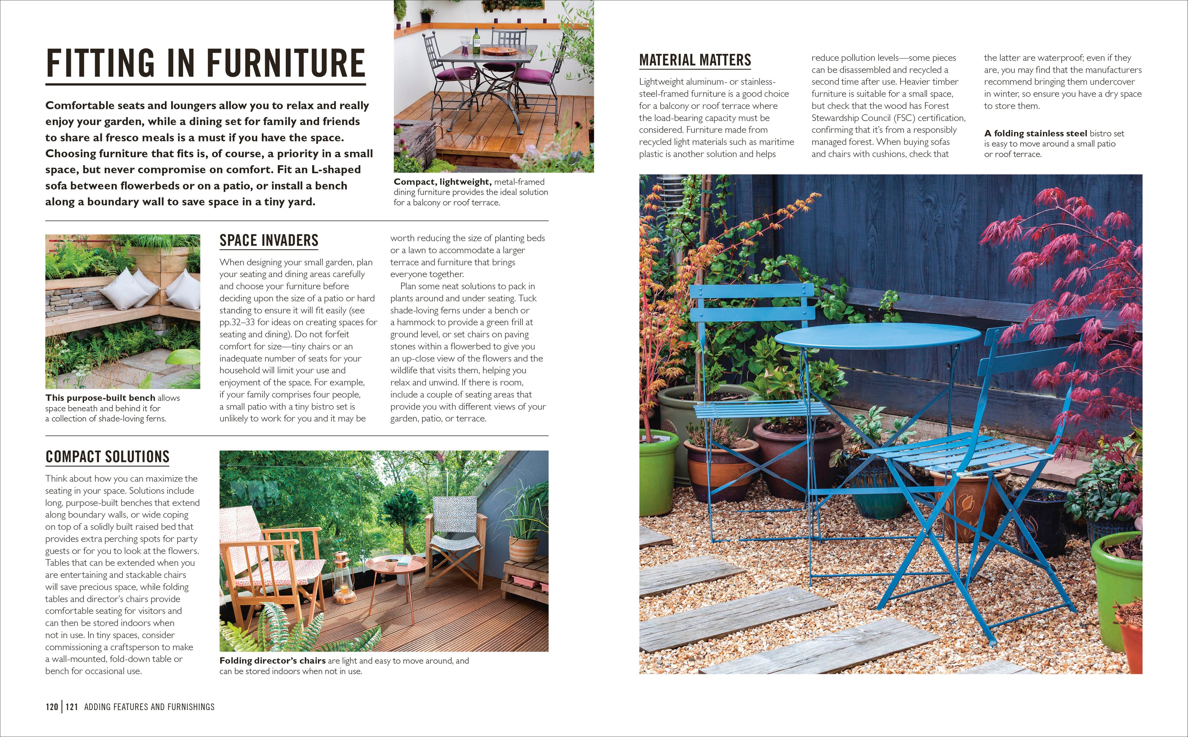 Grow Small Gardens-image