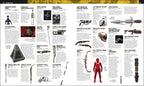 Star Wars Encyclopedia-Spread, Image, (PRHC, Design, Do, Not, Use)-6