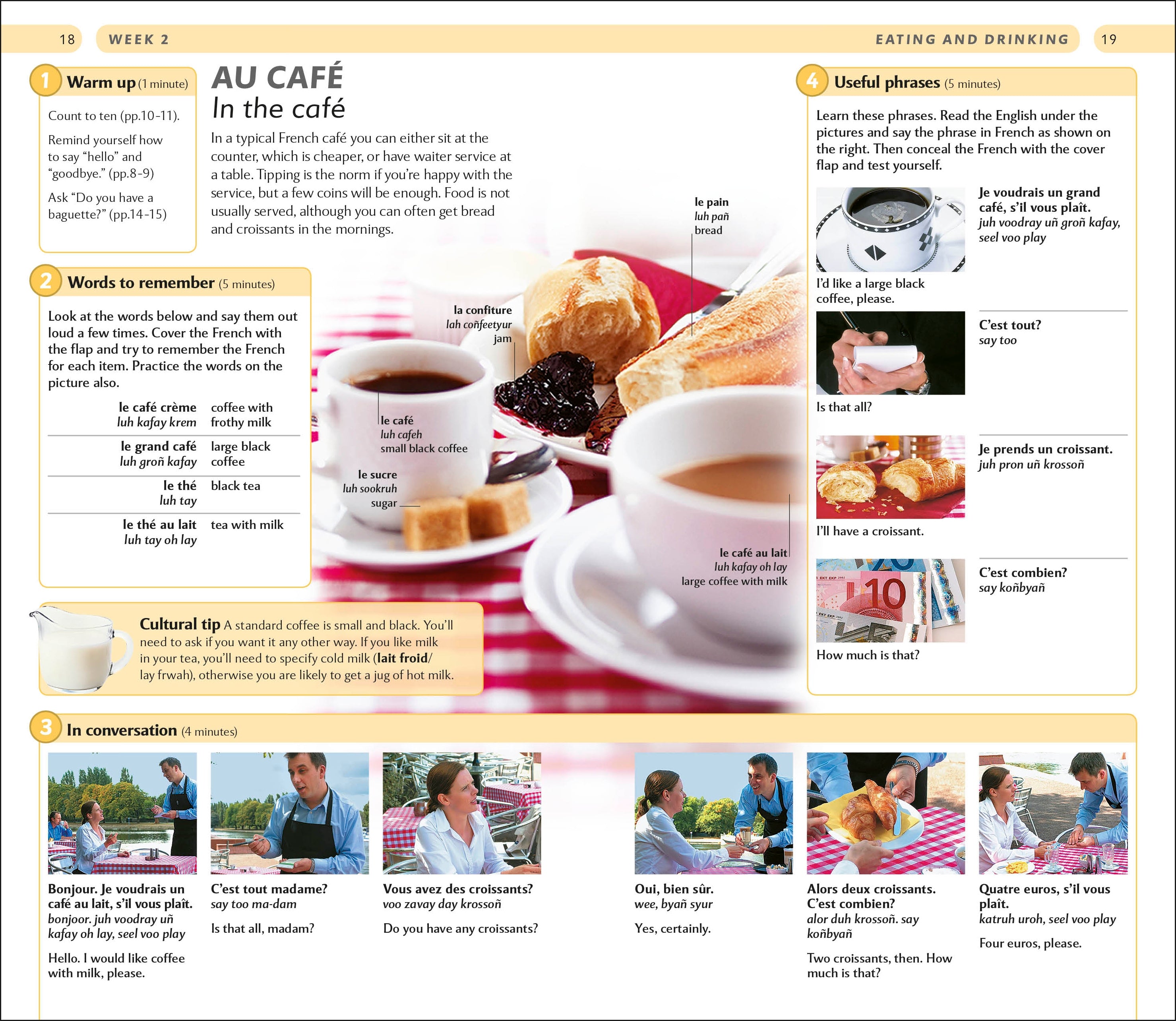 Complete Language Pack French