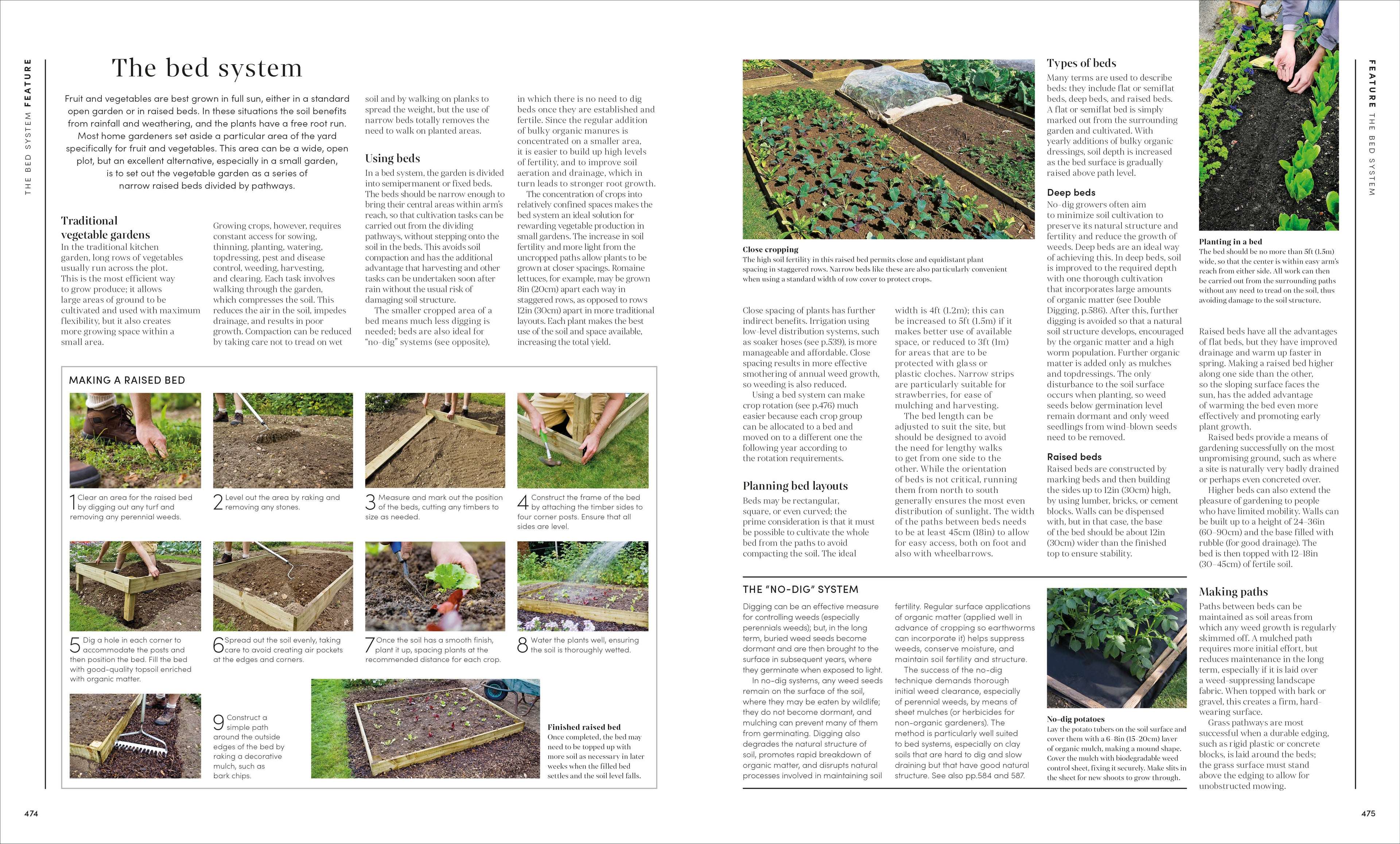 Encyclopedia of Gardening New Edition-image