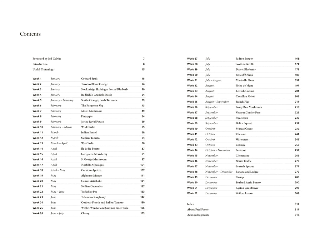 Turnips' Edible Almanac-Spread, Image, (PRHC, Design, Do, Not, Use)-1