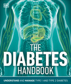 The Diabetes Handbook jacket
