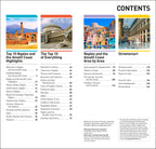 DK Top 10 Naples and the Amalfi Coast