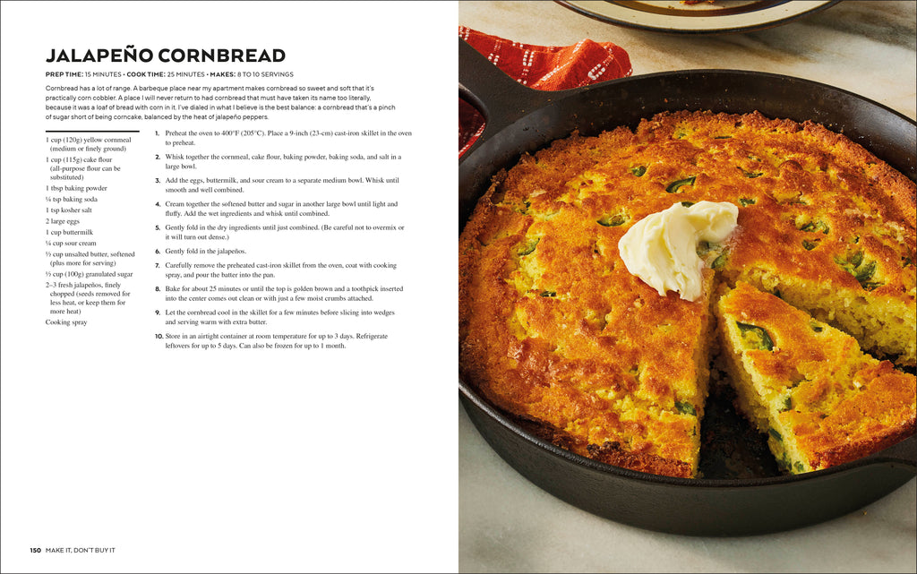 Make It, Don't Buy It-Spread, Image, (PRHC, Design, Do, Not, Use)-7