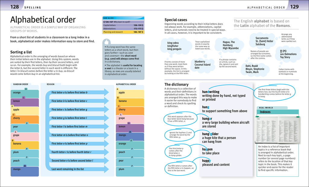Help Your Kids With Math, Science, and Language Arts Box Set