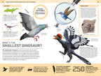 1,000 Amazing Dinosaur Facts