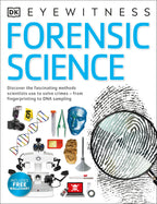 Forensic Science jacket