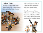 DK Readers L2: LEGO Star Wars: The Force Awakens