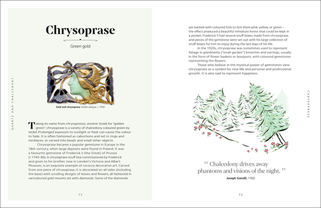 Crystal and Gems-Spread, Image, (PRHC, Design, Do, Not, Use)-11