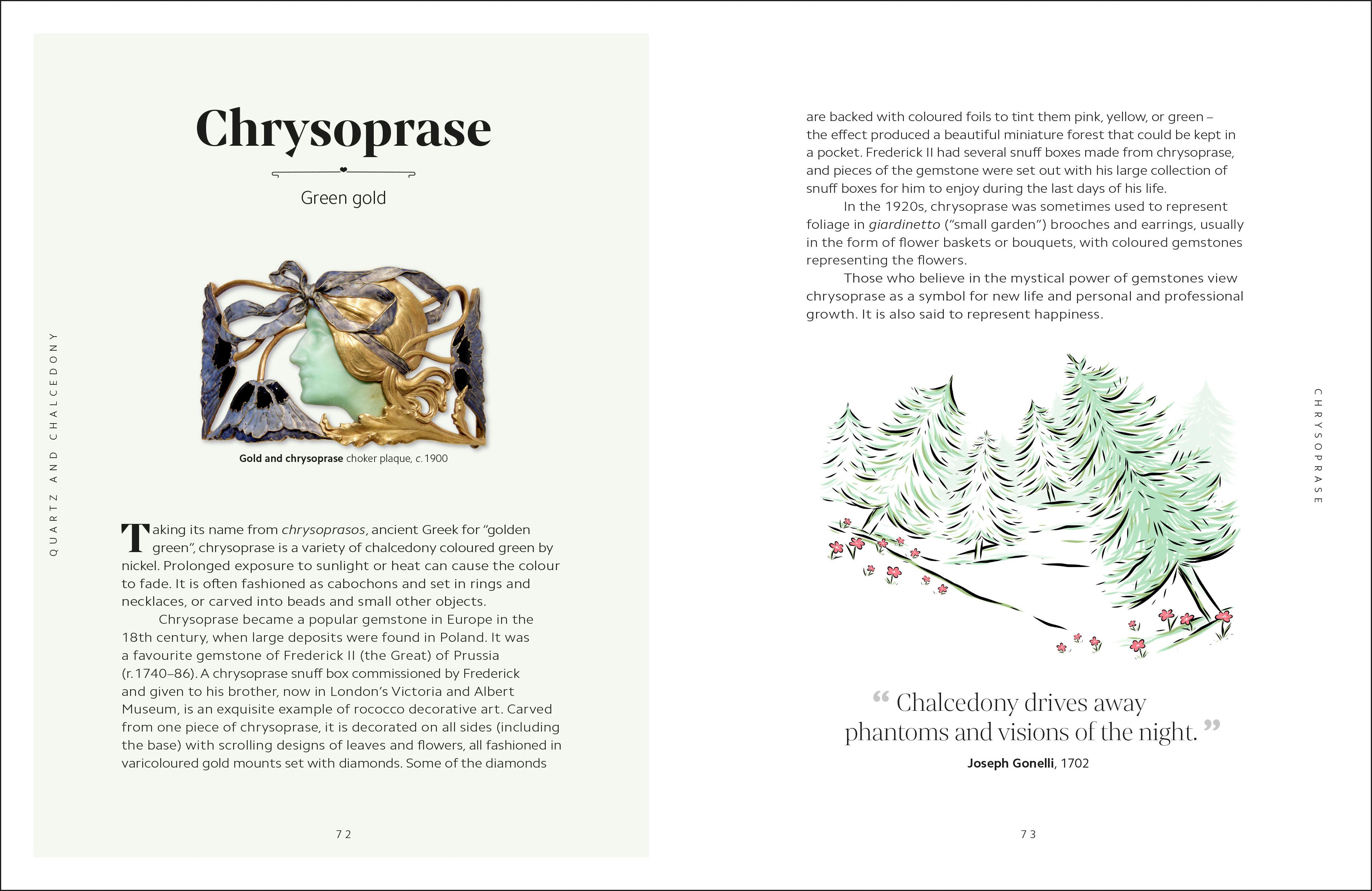 Crystal and Gems-Spread, Image, (PRHC, Design, Do, Not, Use)-11