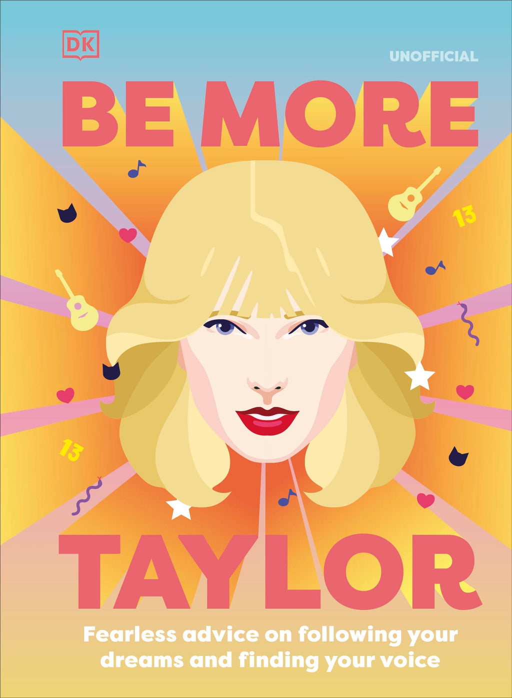Be More Taylor Swift cover