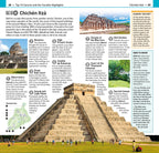 DK Top 10 Cancún and the Yucatán