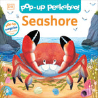 Pop-Up Peekaboo! Seashore