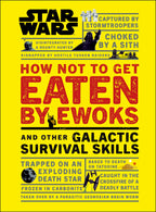 Star Wars How Not to Get Eaten by Ewoks and Other Galactic Survival Skills jacket
