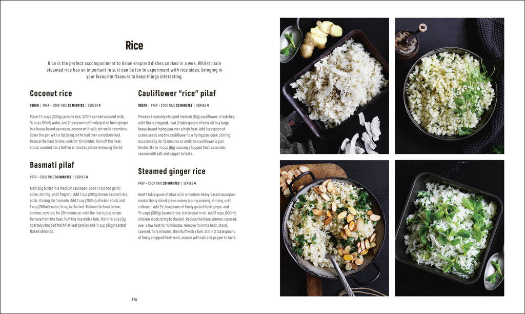 Australian Women's Weekly One Pot