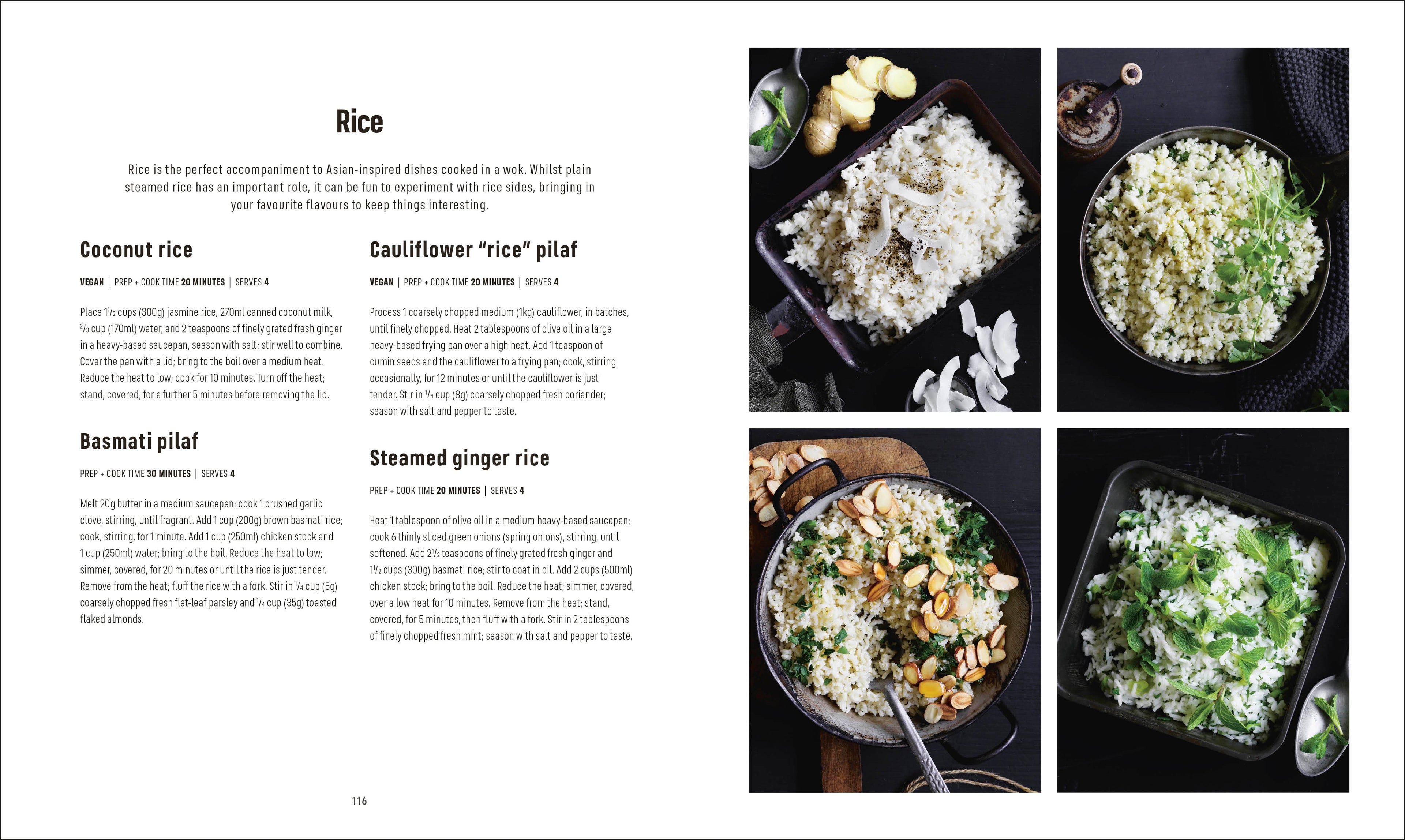 Australian Women's Weekly One Pot