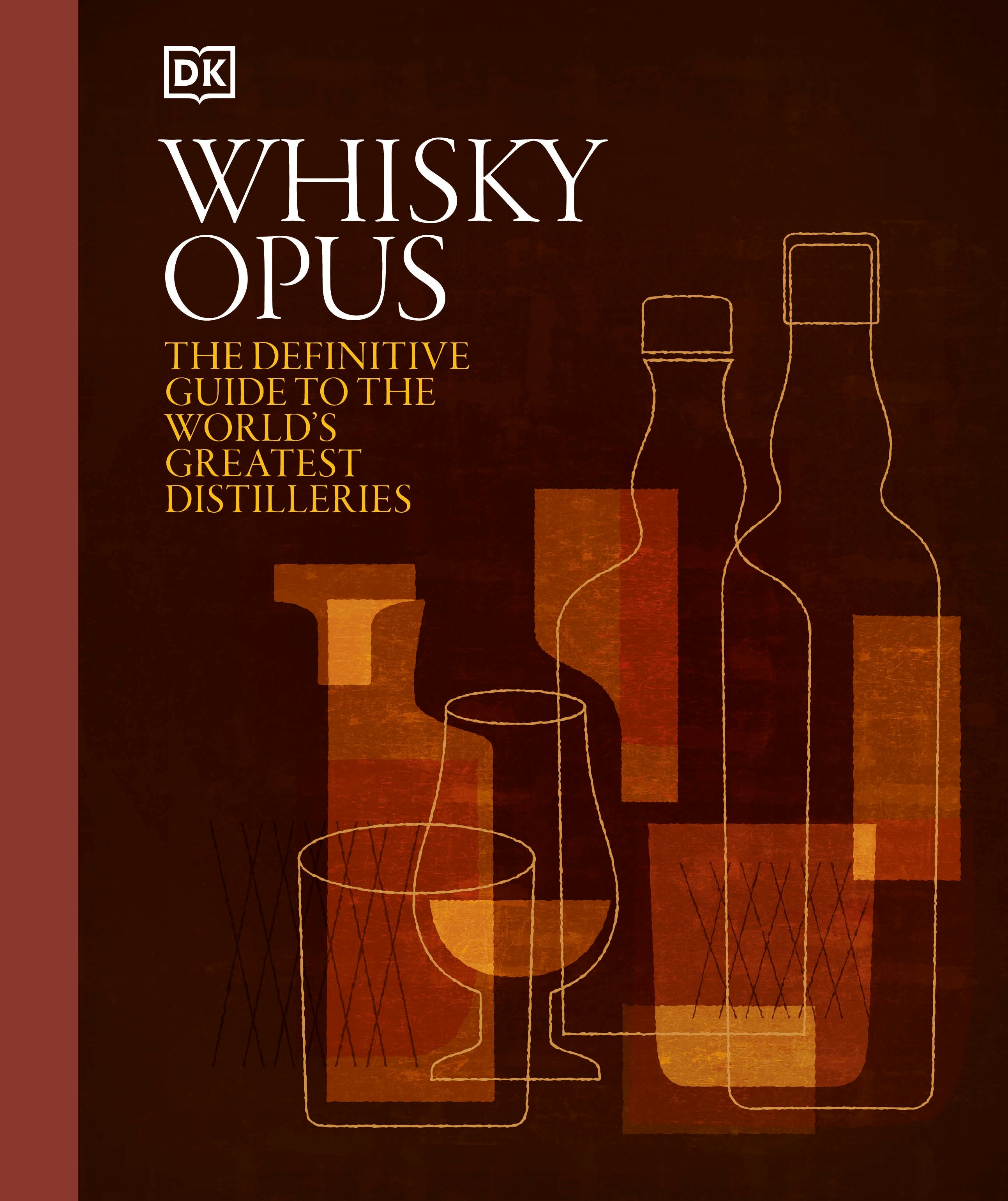 Whisky Opus-book cover