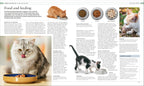 The Cat Encyclopedia-Spread, Image, (PRHC, Design, Do, Not, Use)-10