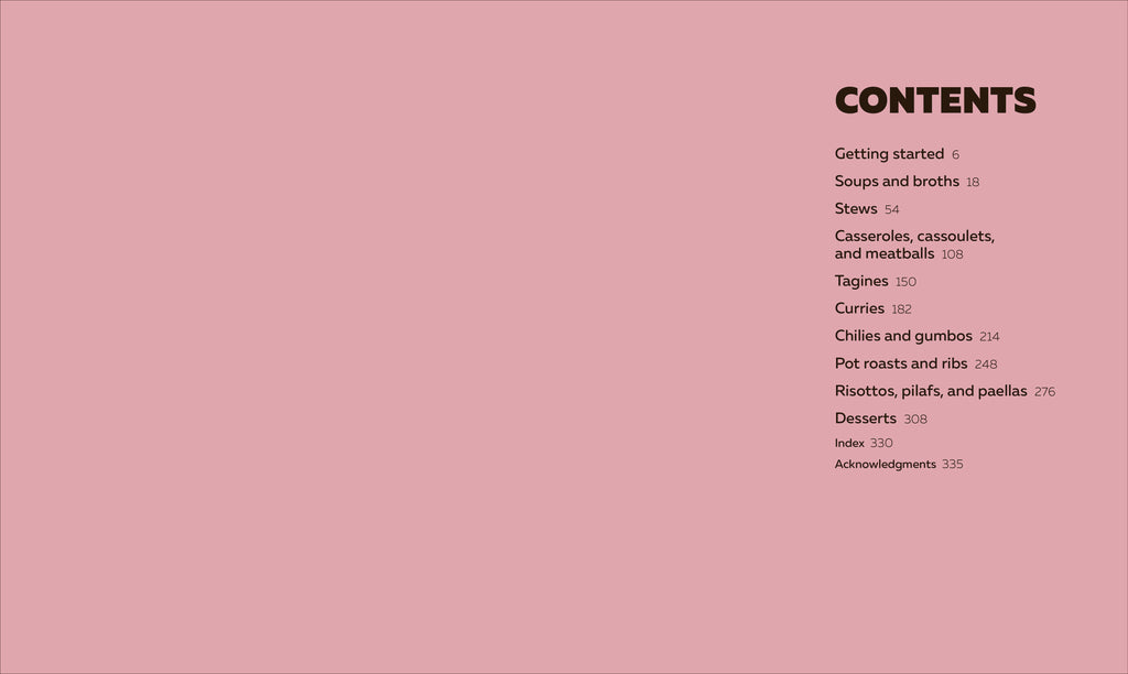 The Slow Cook Book-image