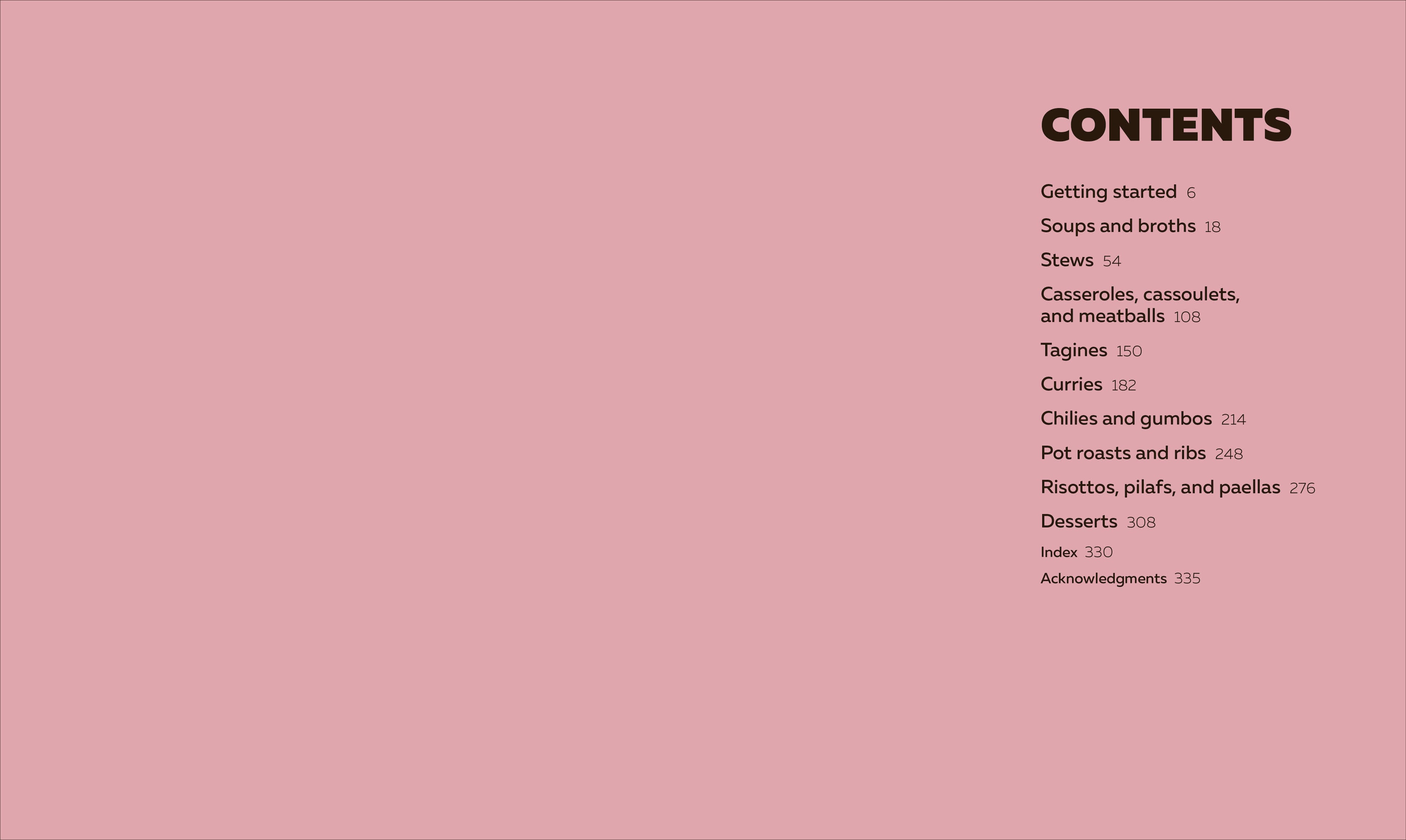 The Slow Cook Book-image