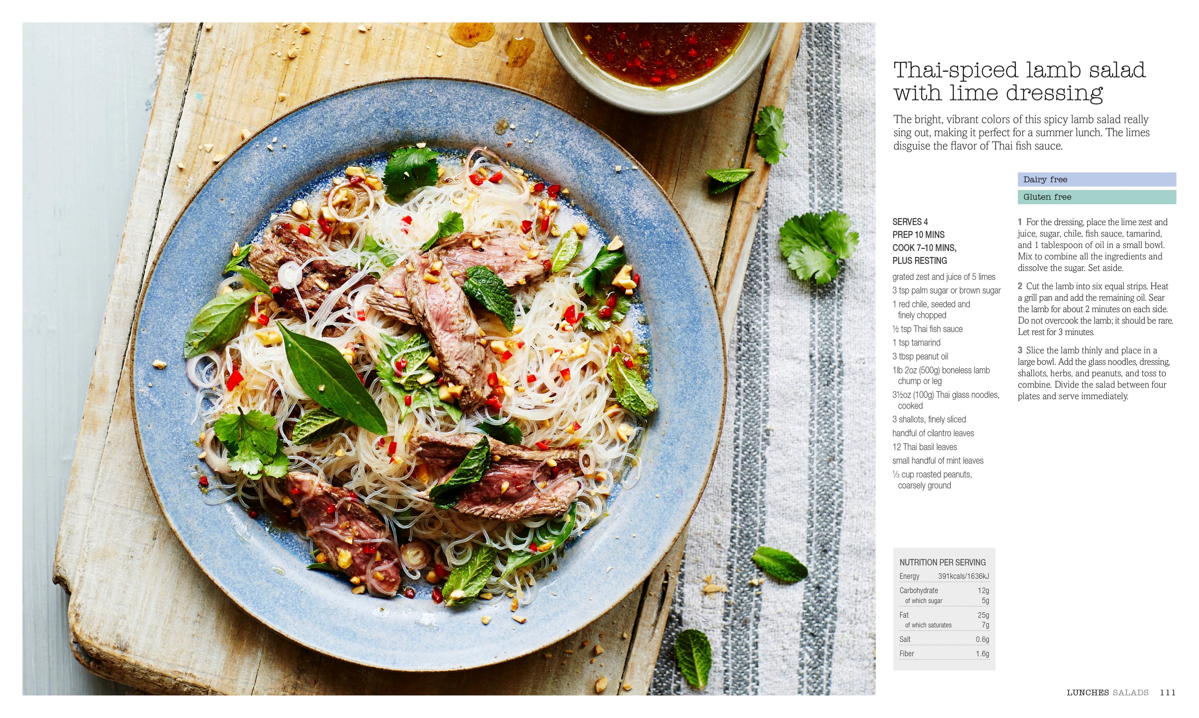 Cook Healthy and Quick