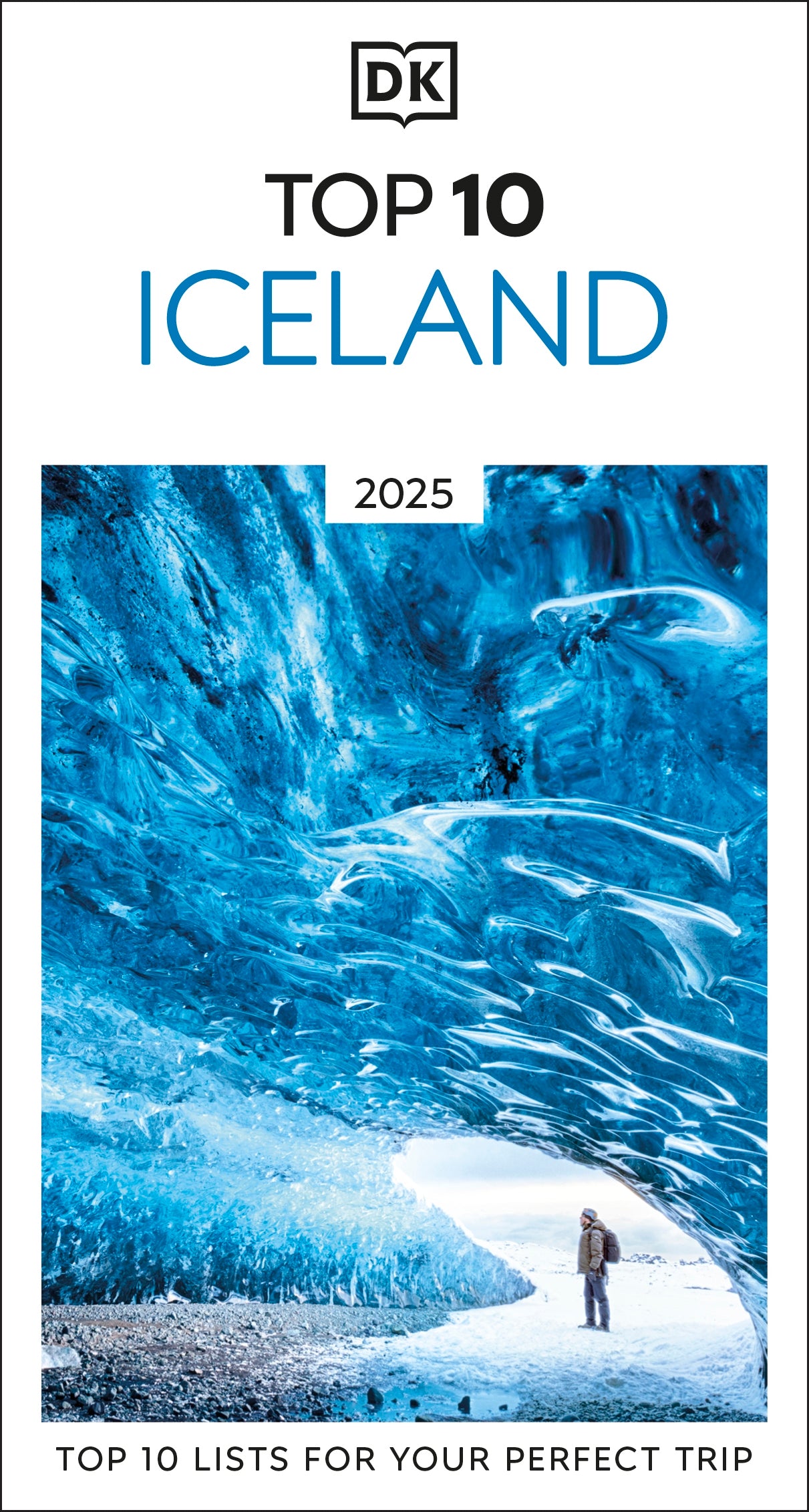 DK Top 10 Iceland cover