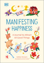 9780241625477-Manifesting Happiness-Jacket Image