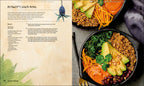 Avatar The Official Cookbook of Pandora-image