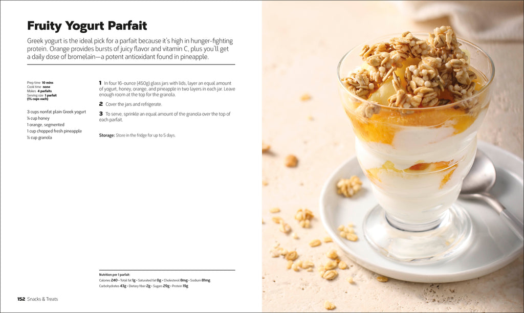 Dash Diet Meal Prep for Beginners