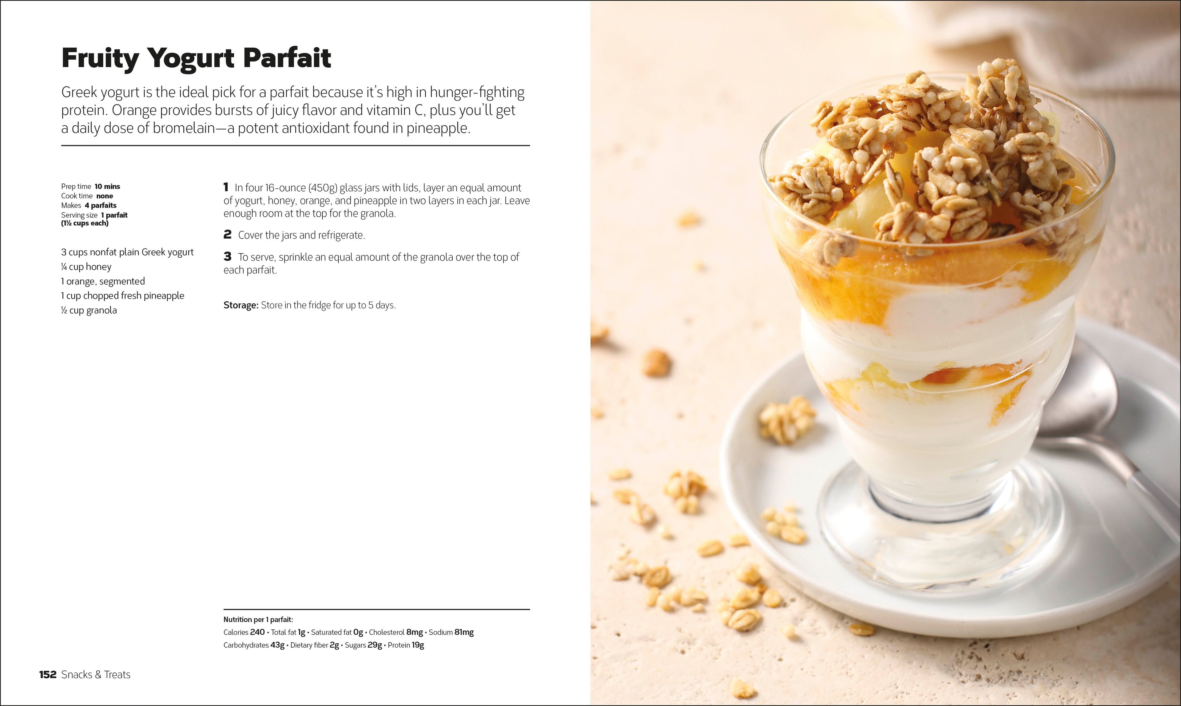 Dash Diet Meal Prep for Beginners