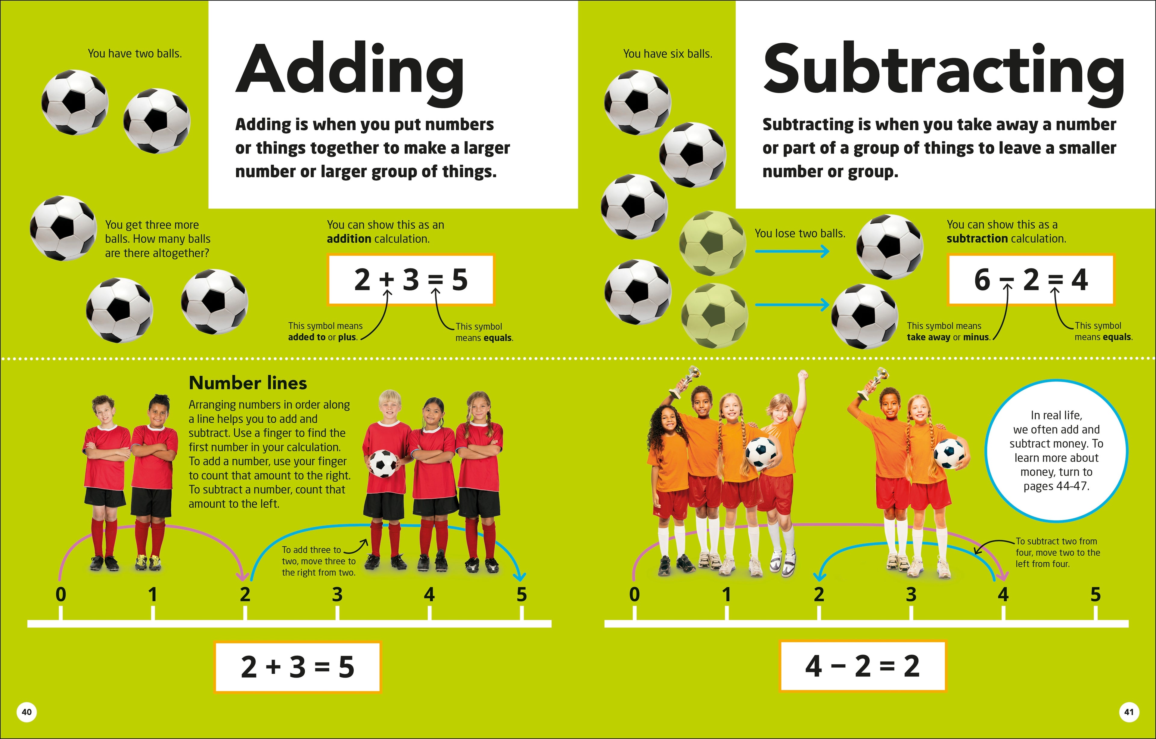 How to be a Maths Whizz