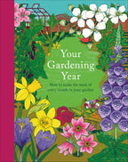 Your Gardening Year cover