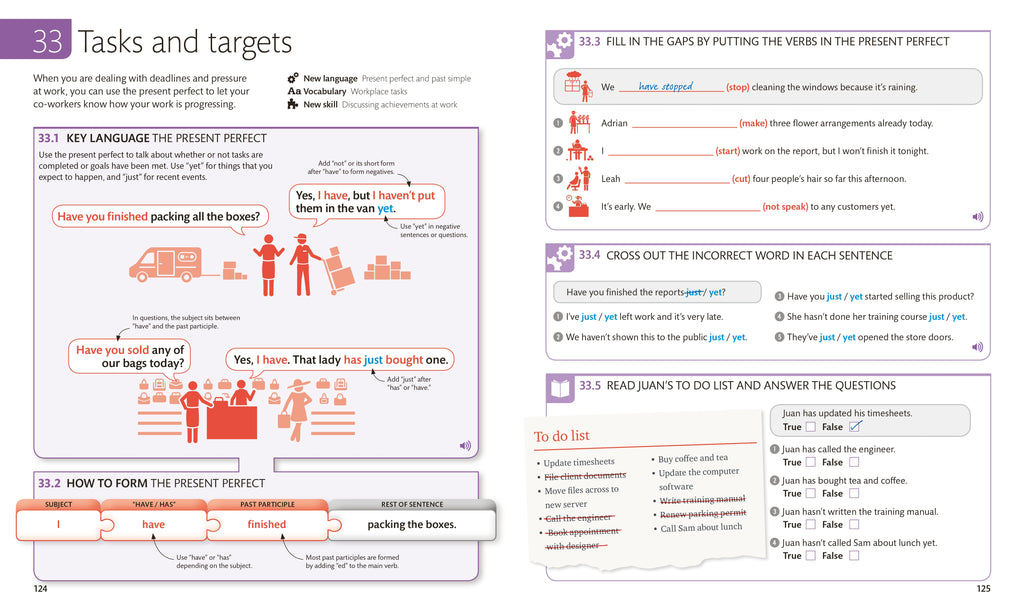 English for Everyone Business English Course Book Level 1