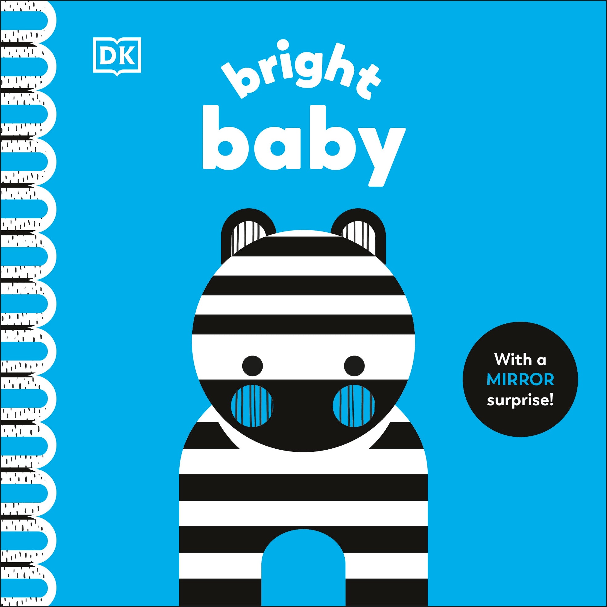 Bright Baby – DK