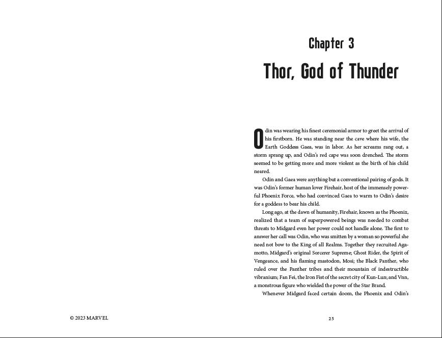 The Avengers Assembled-Spread, Image, (PRHC, Design, Do, Not, Use)-1