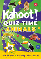 9780241605998-Kahoot! Quiz Time Animals-Jacket Image