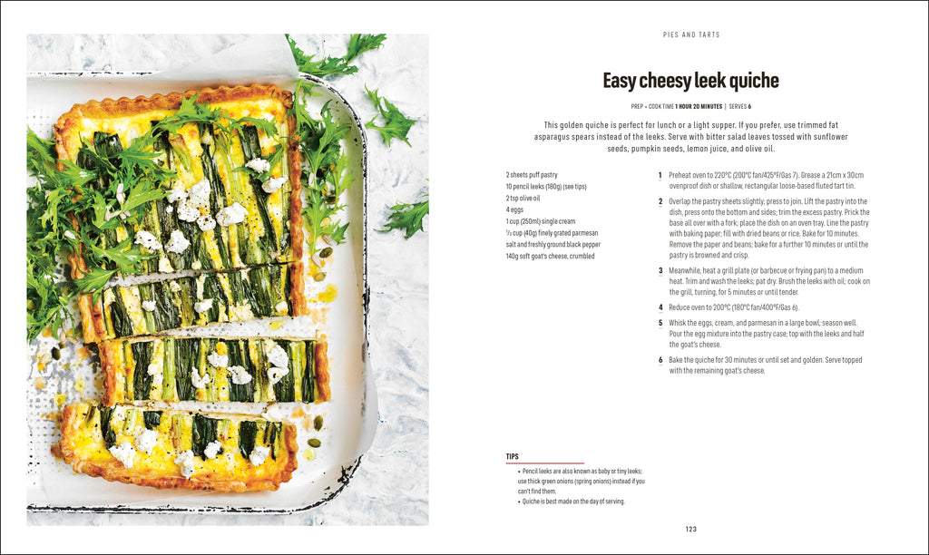 Australian Women's Weekly Baking