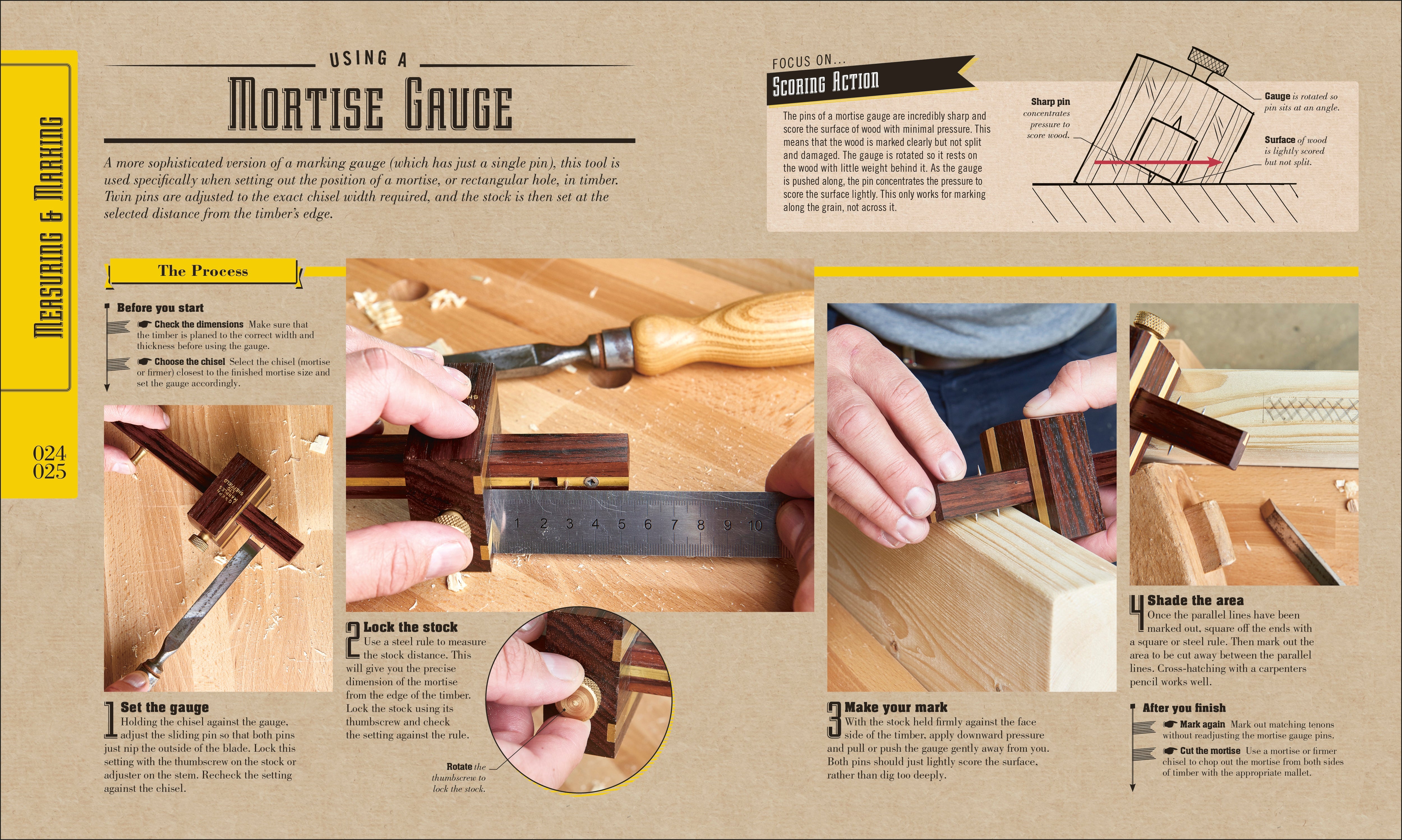The Tool Book – DK