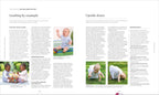 The Month-by-Month Baby Book-Spread, Image, (PRHC, Design, Do, Not, Use)-5