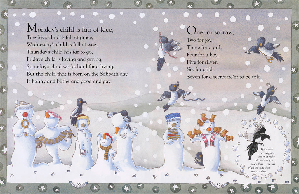 The Book of Nursery Rhymes-Spread, Image, (PRHC, Design, Do, Not, Use)-8