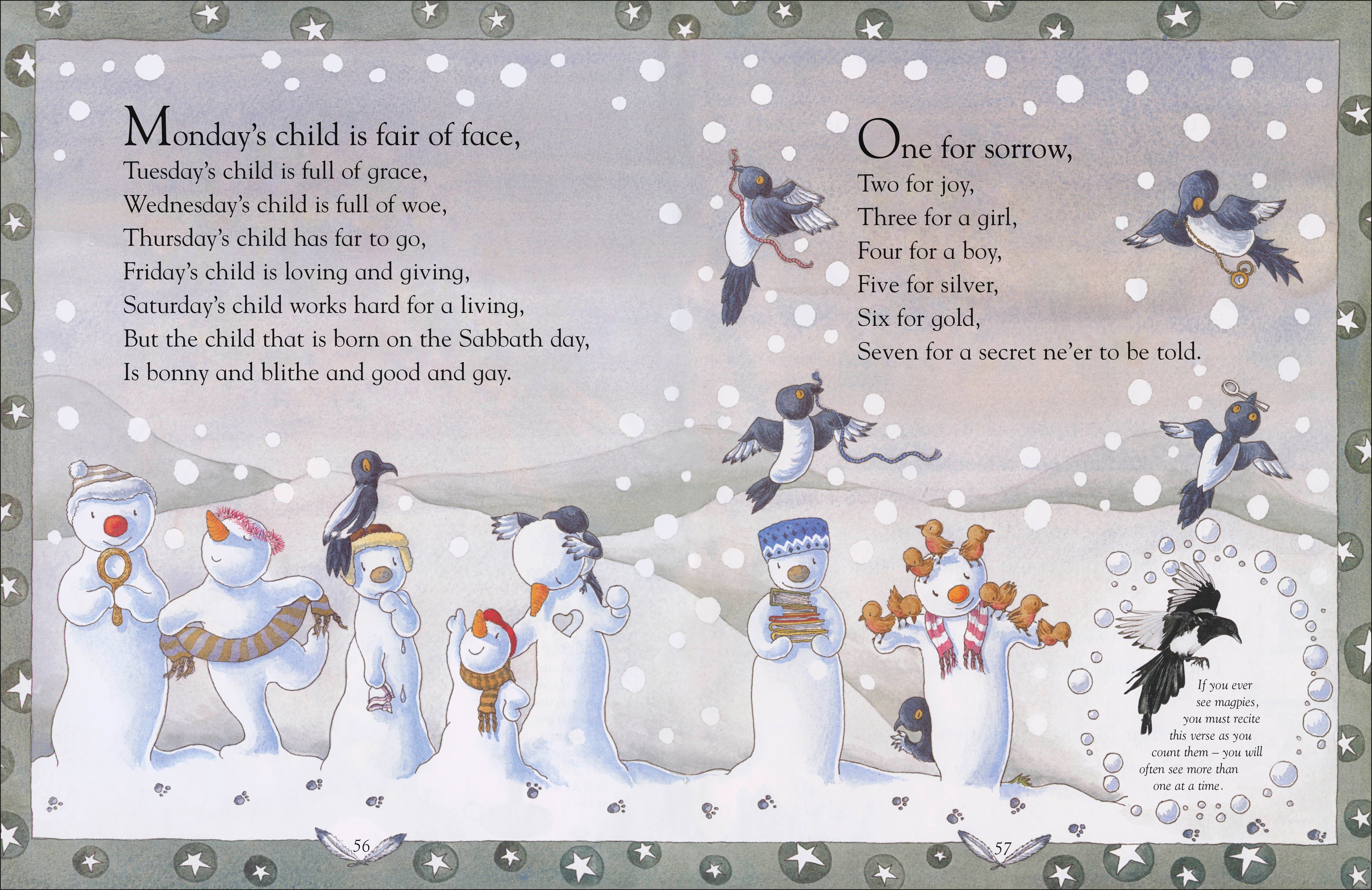 The Book of Nursery Rhymes-Spread, Image, (PRHC, Design, Do, Not, Use)-8