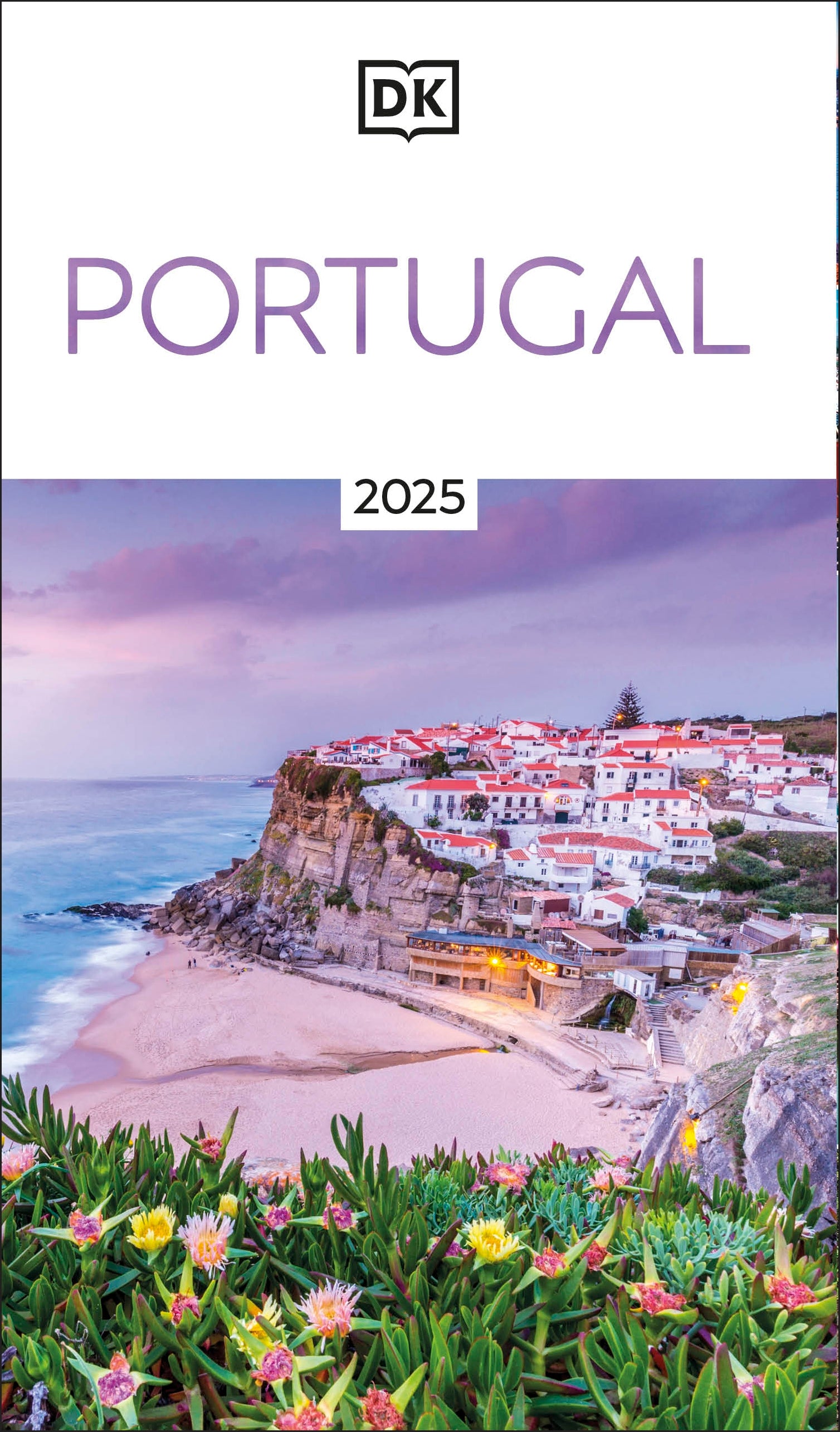 DK Portugal cover
