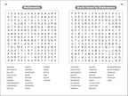 Puzzle Baron's Word Search Puzzles