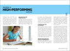 A Parent's Guide to Effective Study Habits-Spread, Image, (PRHC, Design, Do, Not, Use)-2