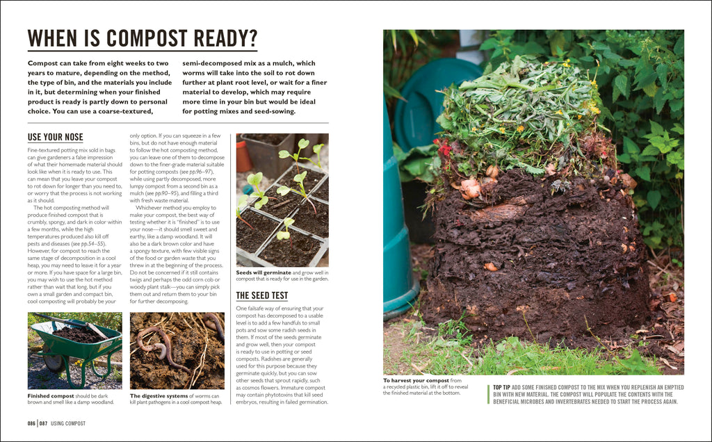 Grow Compost