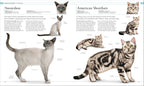 The Cat Encyclopedia-Spread, Image, (PRHC, Design, Do, Not, Use)-4