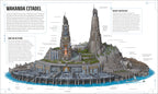 Marvel Studios Cross-Sections-Spread, Image, (PRHC, Design, Do, Not, Use)-2