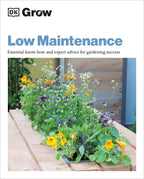 Grow Low Maintenance spread 2